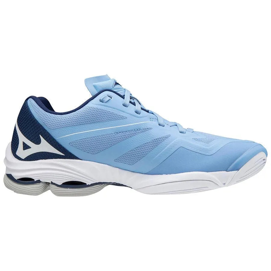 Mizuno WAVE LIGHTNING Z6 Teremcipő - Sportmania.hu