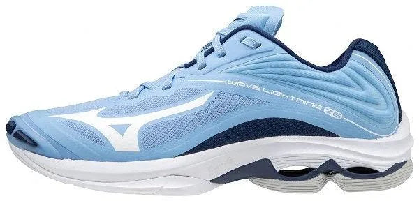 Mizuno WAVE LIGHTNING Z6 Teremcipő - Sportmania.hu