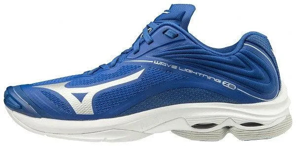 Mizuno WAVE LIGHTNING Z6 Teremcipő - Sportmania.hu