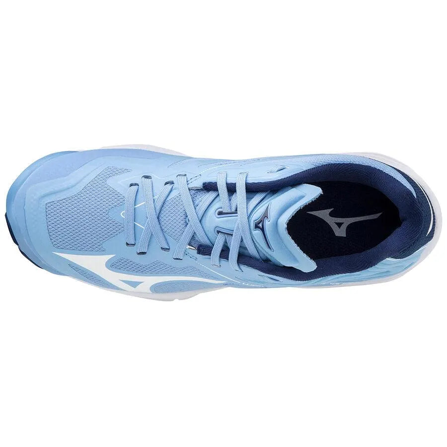 Mizuno WAVE LIGHTNING Z6 Teremcipő - Sportmania.hu
