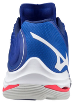 Mizuno WAVE LIGHTNING Z6 unisex Teremcipő