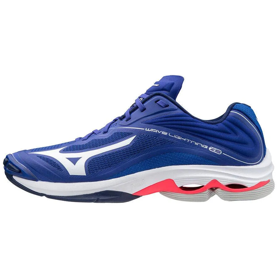 Mizuno WAVE LIGHTNING Z6 unisex Teremcipő