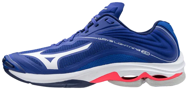 Mizuno WAVE LIGHTNING Z6 unisex Teremcipő