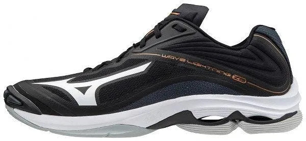 Mizuno WAVE LIGHTNING Z6 unisex Teremcipő