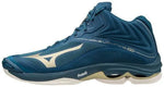 Mizuno WAVE LIGHTNING Z6MID cipő unisex Teremcipő