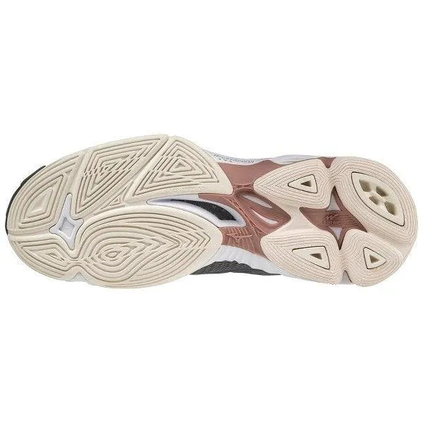 Mizuno WAVE LIGHTNING Z7 MID Teremcipő - Sportmania.hu
