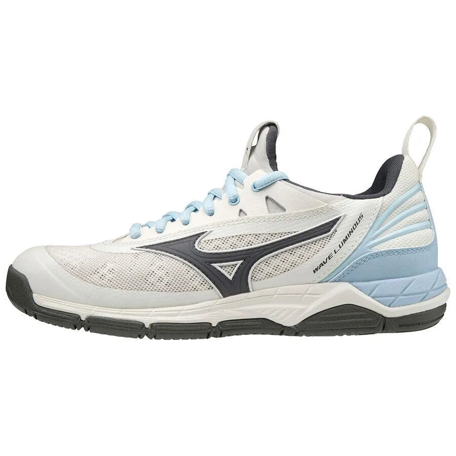 Mizuno WAVE LUMINOUS Teremcipő - Sportmania.hu