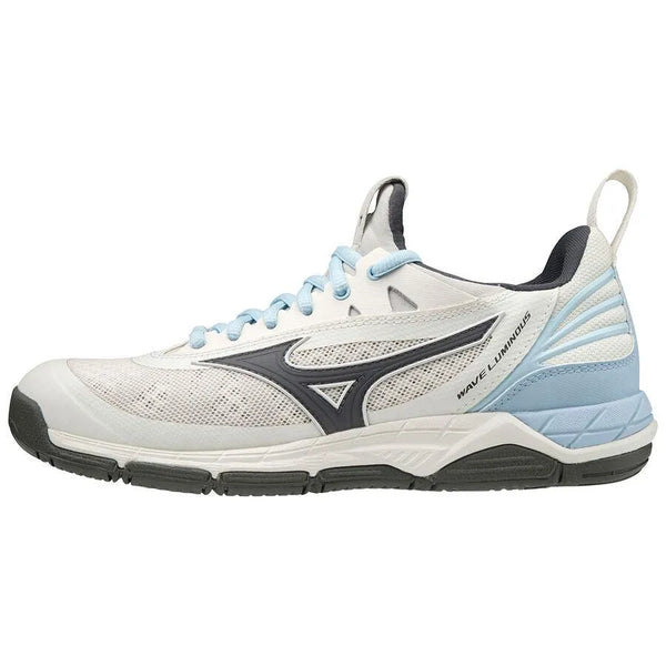 Mizuno WAVE LUMINOUS Teremcipő - Sportmania.hu