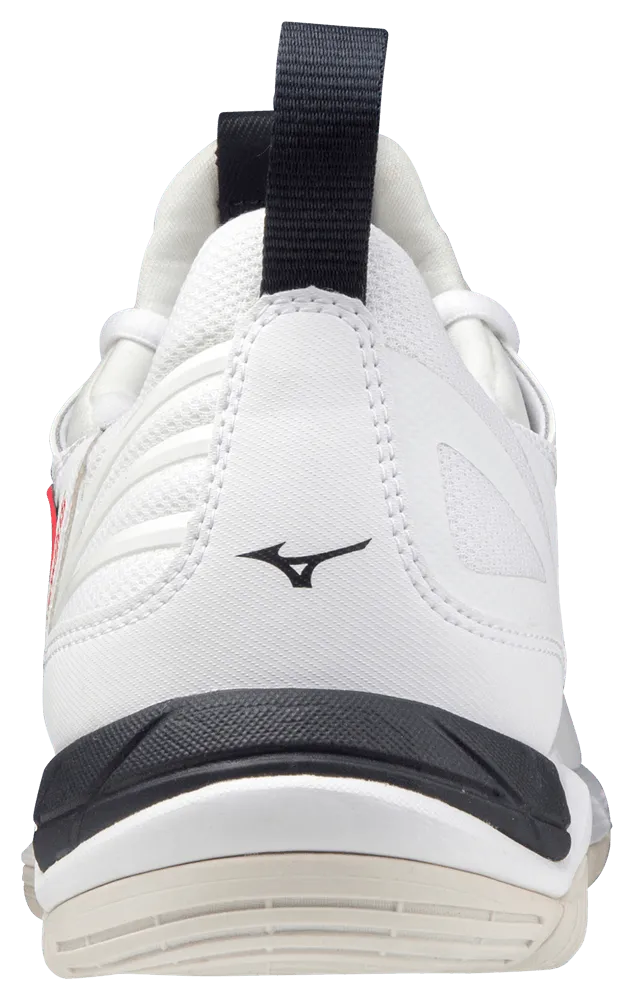 Mizuno Wave Luminous Teremcipő - Sportmania.hu