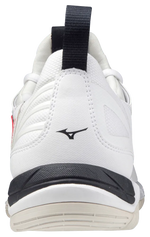 Mizuno Wave Luminous Teremcipő - Sportmania.hu