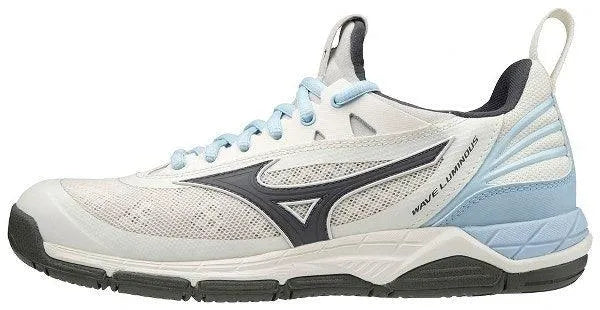 Mizuno WAVE LUMINOUS Teremcipő - Sportmania.hu
