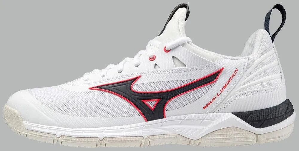 Mizuno Wave Luminous Teremcipő - Sportmania.hu