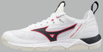 Mizuno Wave Luminous Teremcipő - Sportmania.hu