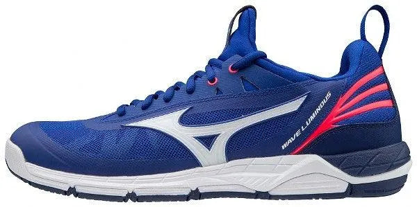 Mizuno Wave Luminous Teremcipő - Sportmania.hu