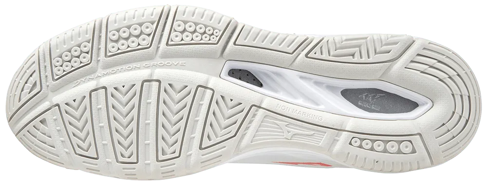 Mizuno Wave Luminous Teremcipő - Sportmania.hu