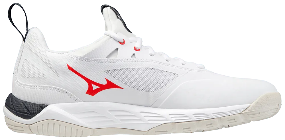 Mizuno Wave Luminous Teremcipő - Sportmania.hu