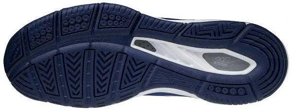 Mizuno Wave Luminous unisex Teremcipő