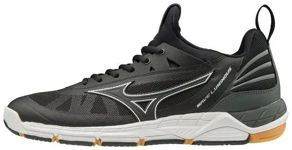 Mizuno Wave Luminous unisex Teremcipő
