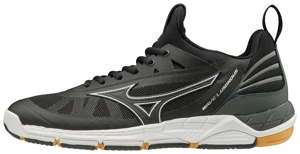 Mizuno Wave Luminous unisex Teremcipő