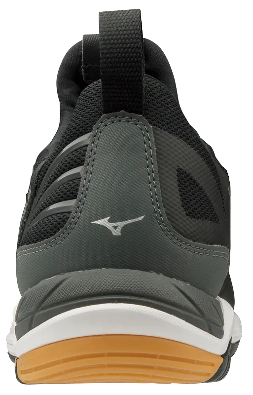 Mizuno Wave Luminous unisex Teremcipő
