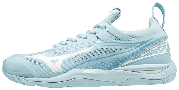 Mizuno Wave Mirage 2.1 cipő Teremcipő - Sportmania.hu