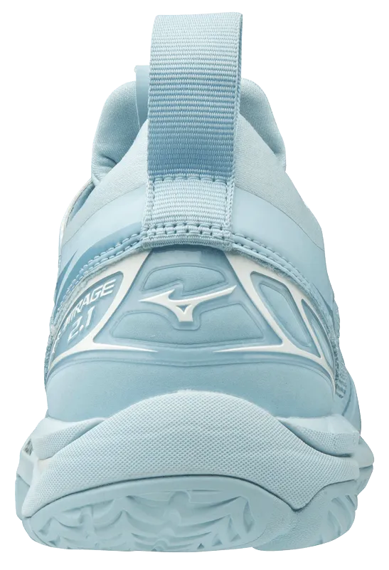 Mizuno Wave Mirage 2.1 cipő Teremcipő - Sportmania.hu