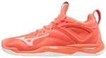 Mizuno WAVE MIRAGE 3 cipő női Teremcipő