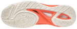 Mizuno WAVE MIRAGE 3 cipő női Teremcipő