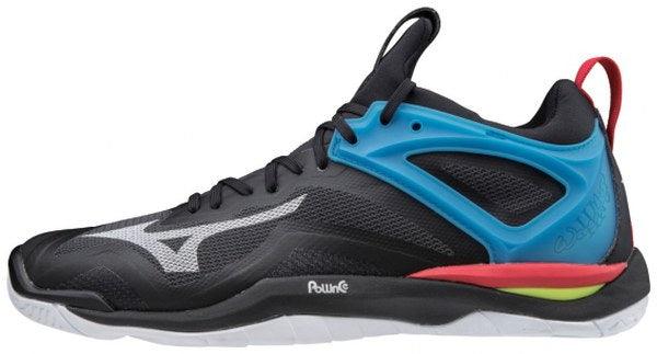 Mizuno WAVE MIRAGE 3 cipő Teremcipő - Sportmania.hu