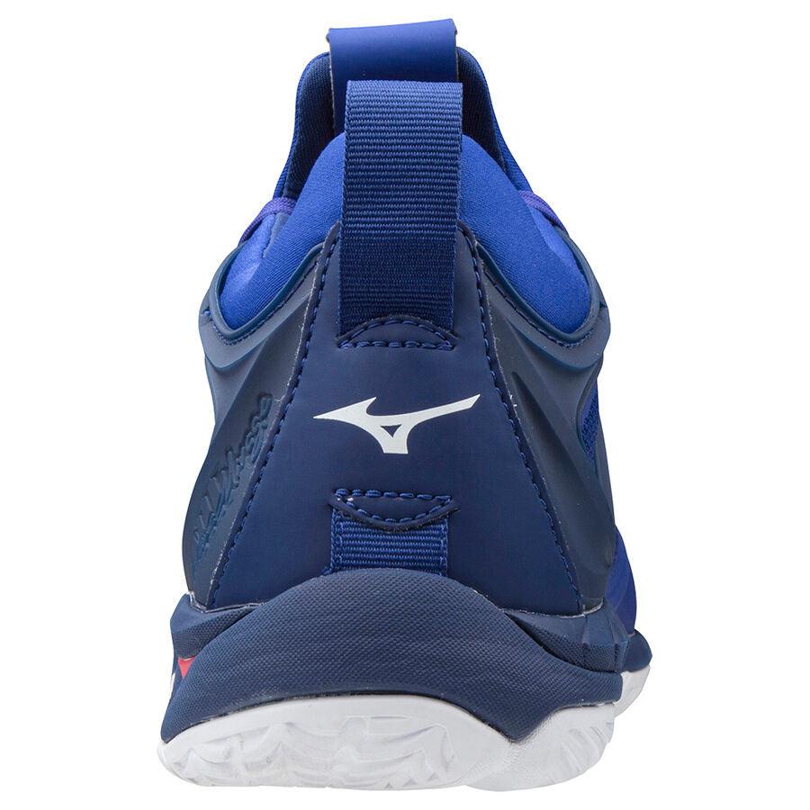 Mizuno WAVE MIRAGE 3 cipő Teremcipő - Sportmania.hu