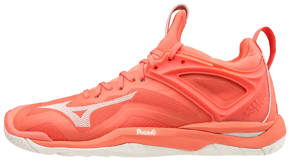 Mizuno WAVE MIRAGE 3 cipő Teremcipő - Sportmania.hu