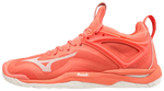 Mizuno WAVE MIRAGE 3 cipő Teremcipő - Sportmania.hu