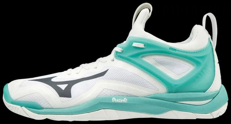 Mizuno WAVE MIRAGE 3 női Teremcipő