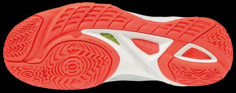 Mizuno WAVE MIRAGE 3 Teremcipő - Sportmania.hu