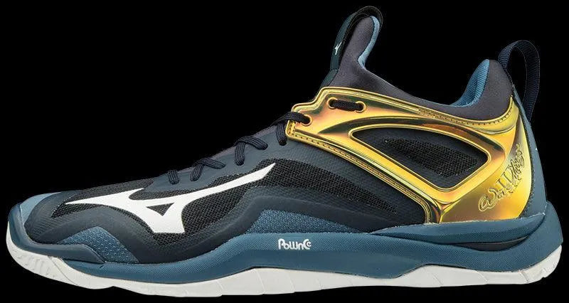 Mizuno WAVE MIRAGE 3 Teremcipő - Sportmania.hu
