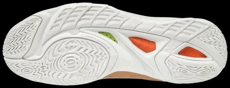 Mizuno WAVE MIRAGE 3 Teremcipő - Sportmania.hu