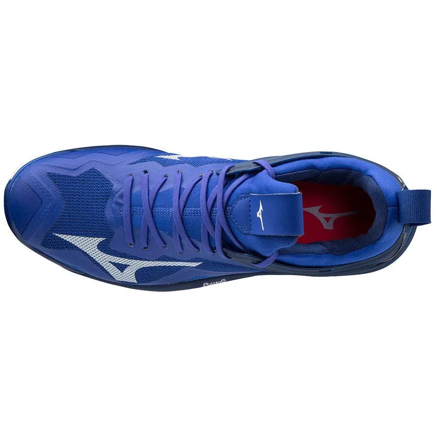 Mizuno WAVE MIRAGE 3 Teremcipő - Sportmania.hu