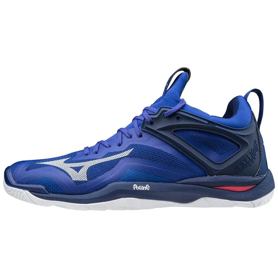 Mizuno WAVE MIRAGE 3 unisex Teremcipő