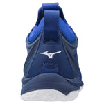 Mizuno WAVE MIRAGE 3 unisex Teremcipő