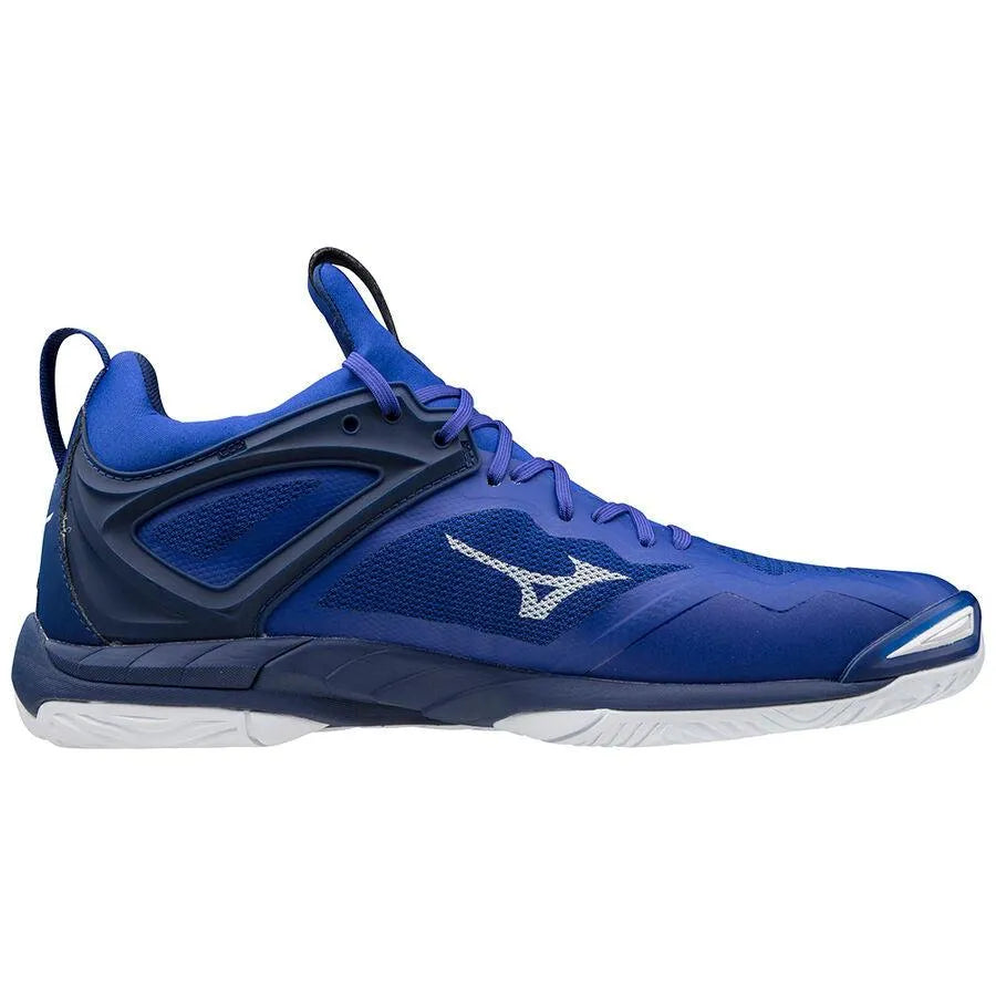 Mizuno WAVE MIRAGE 3 unisex Teremcipő