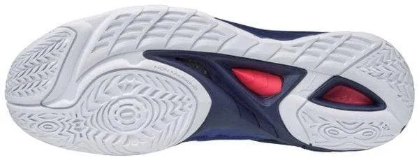 Mizuno WAVE MIRAGE 3 unisex Teremcipő
