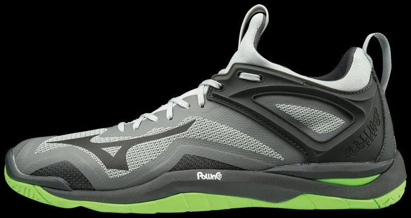 Mizuno WAVE MIRAGE 3 unisex Teremcipő