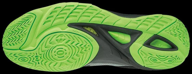 Mizuno WAVE MIRAGE 3 unisex Teremcipő