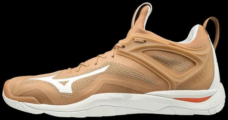 Mizuno WAVE MIRAGE 3 unisex Teremcipő