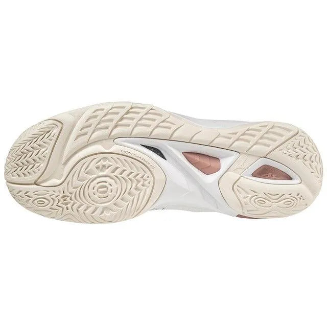 Mizuno WAVE MIRAGE 4 Teremcipő - Sportmania.hu