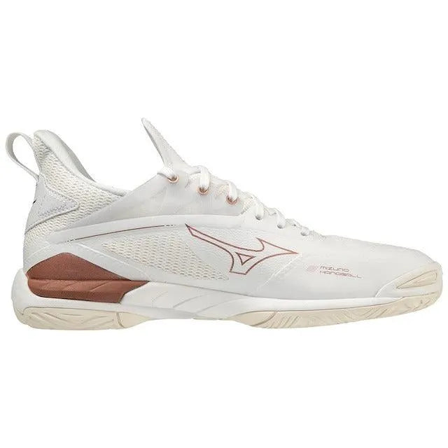 Mizuno WAVE MIRAGE 4 Teremcipő - Sportmania.hu
