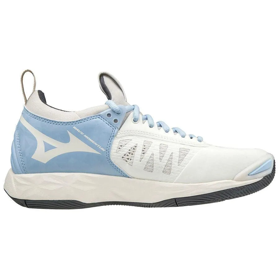 Mizuno WAVE MOMENTUM cipő Teremcipő - Sportmania.hu