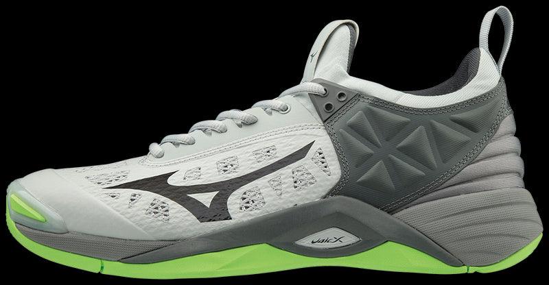 Mizuno WAVE MOMENTUM röplabda cipő, férfi Teremcipő - Sportmania.hu