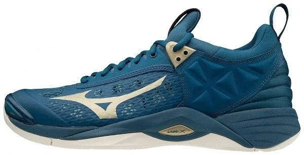 Mizuno WAVE MOMENTUM Teremcipő - Sportmania.hu
