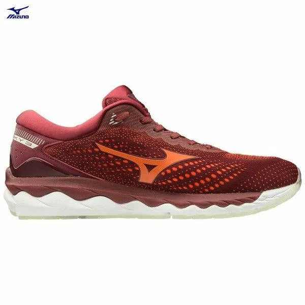 Mizuno Wave Sky 3 férfi Futócipő